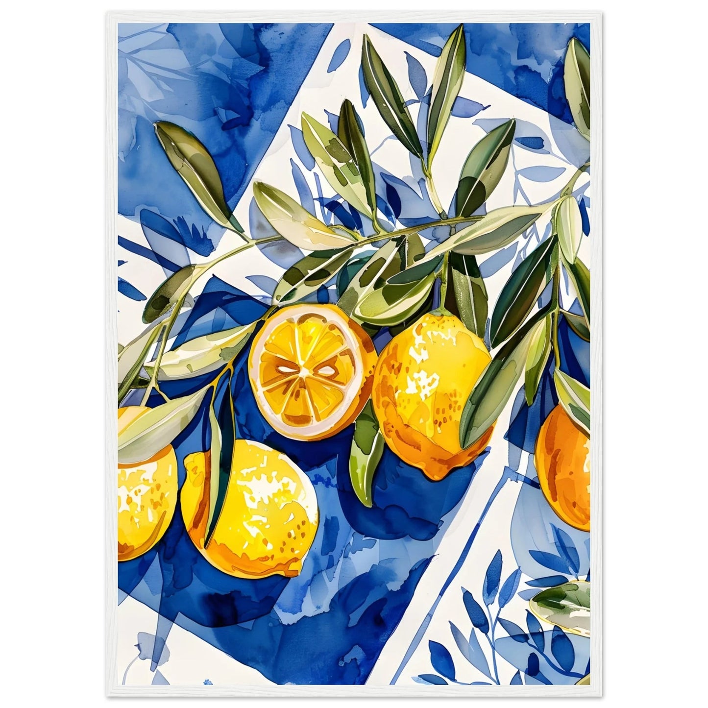 Cuadro Cocina - La Casa Del Cuadro