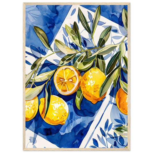 Cuadro Cocina - La Casa Del Cuadro