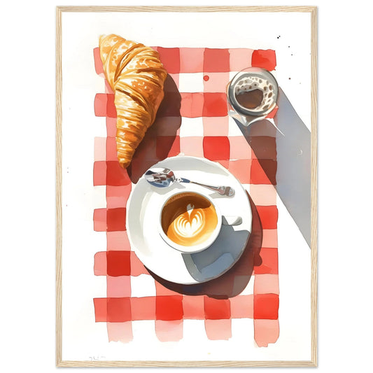 Cuadro Cocina Original - La Casa Del Cuadro