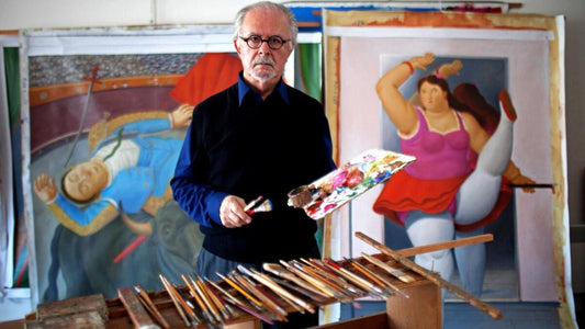 Fernando Botero