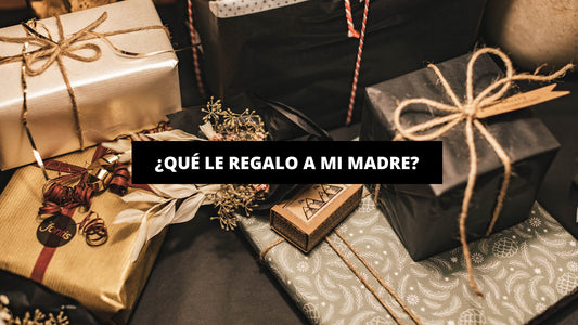 ¿Qué Le Regalo A Mi Madre? - La Casa Del Cuadro