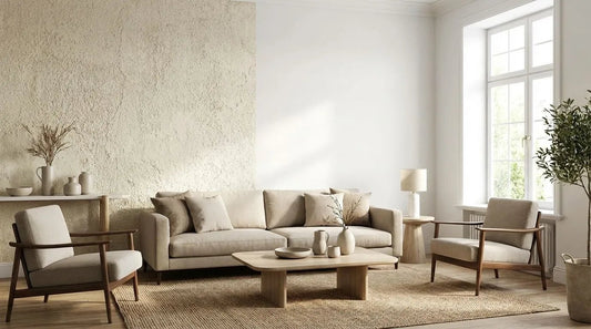 ¿Vale la pena eliminar el gotelé? - La Casa Del Cuadro