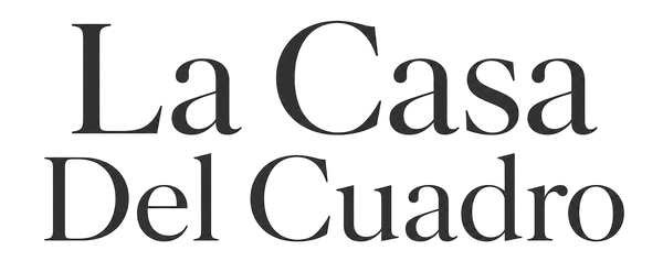La Casa Del Cuadro